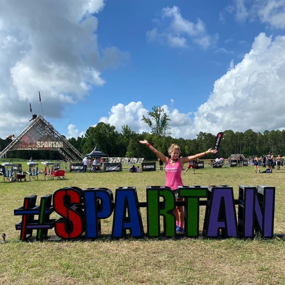 Meet your Posher, Lynne